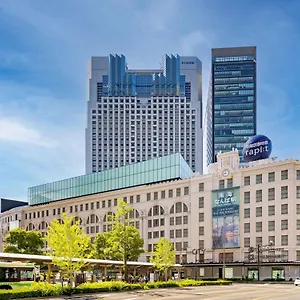 ***** 酒店 大阪瑞士南海酒店 日本