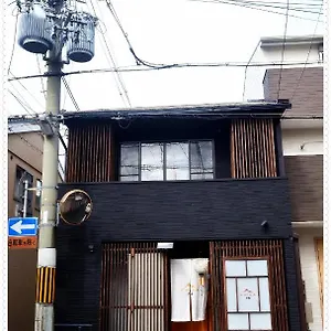 别墅 Ichiin市隐 西院駅の一軒家近隣スーパーマーケットマンスリー賃貸可リーズナブルな価格 日本