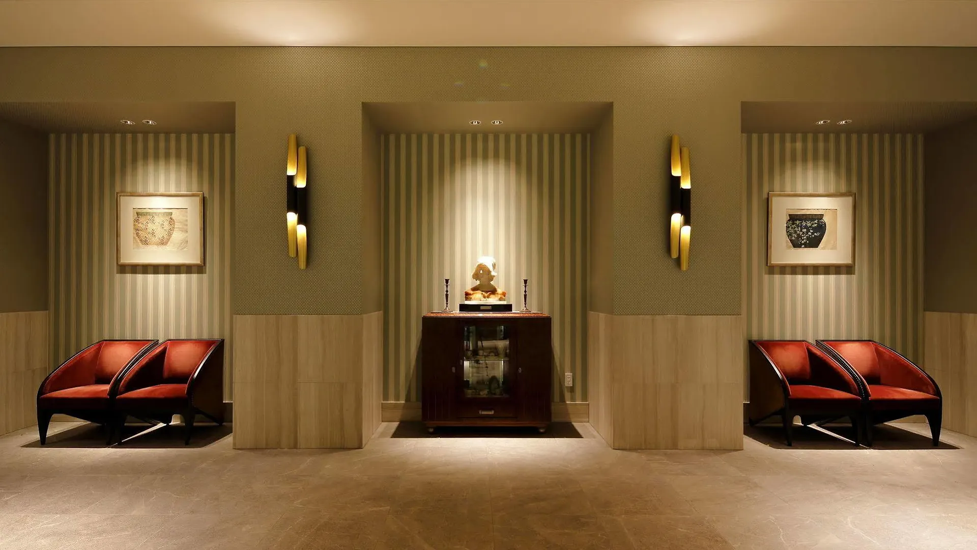 Hotel Monte Hermana Fukuoka
