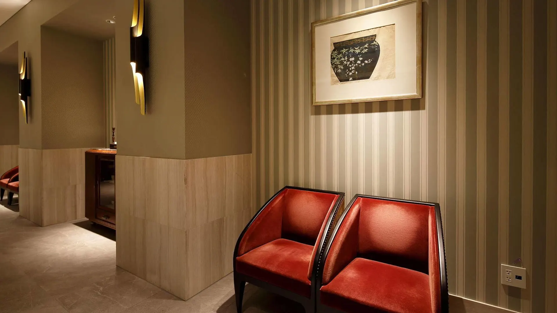 Hotel Monte Hermana Fukuoka Fukuoka  Japan